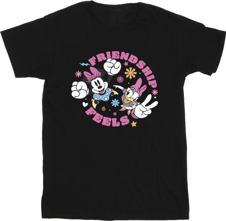 Disney Minnie Mouse Daisy Friendship TShirt