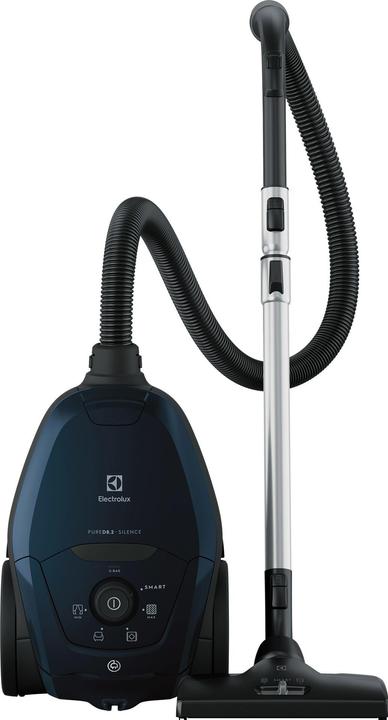 Productafbeelding Electrolux Stofzuiger met zak Pure D8 PD82-4ST