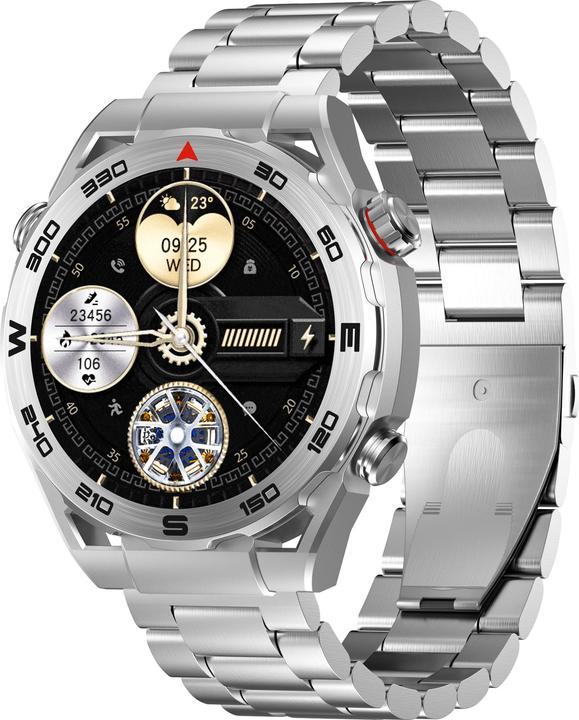 Immagine prodotto Havit M9030 Ultra - Smartwatch argento