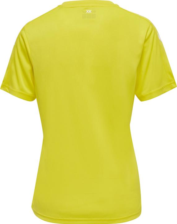 Produktbild hummel Core Xk Poly Jersey S/S Woman (S)