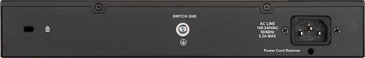 Image du produit D-Link Dgs-1016e (16 Ports)