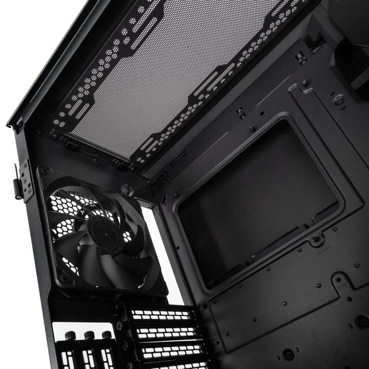 Actual product image Phanteks Eclipse G500A Performance (ATX, Mini-ITX, mATX)