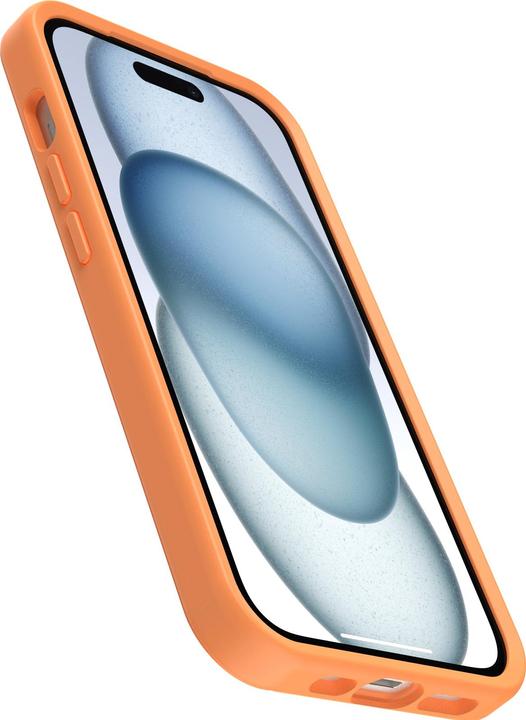 Image du produit OtterBox Symmetry mit MagSafe (Apple iPhone 16e, Apple iPhone 13, Apple iPhone 14, Apple iPhone 15)