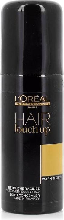 L'Oréal Professionnel Hair Touch Up (Warm Blonde)