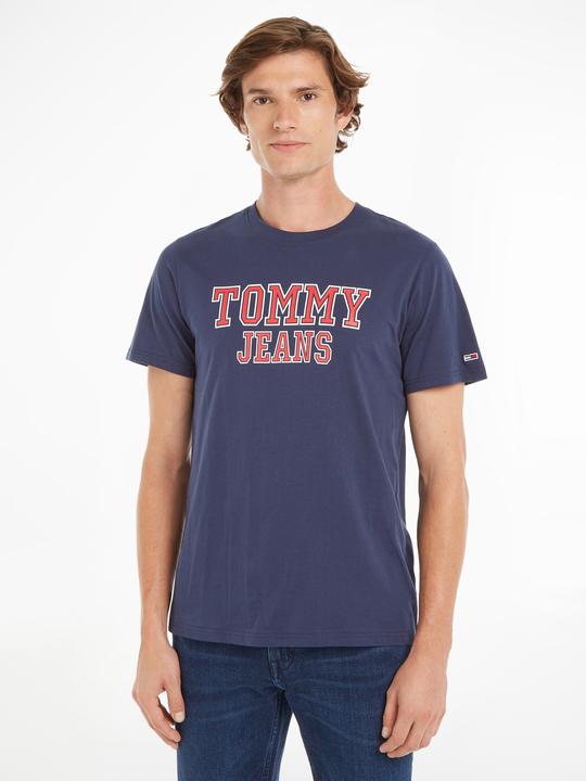 Actual product image Tommy Hilfiger TJM Essential TJ Tee DM0DM16405 C87 XL (XL)