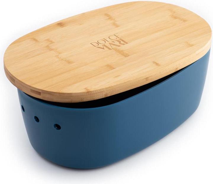 Produktbild Dolce Mare Brotbox