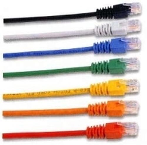 Produktbild Value Netzwerkkabel (UTP, CAT5e, 0.50 m)