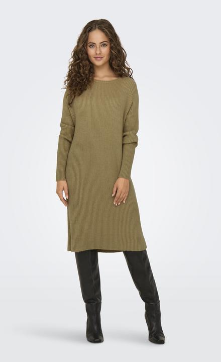 Image du produit Only ONLFIA Robe courte Robe en maille (L)