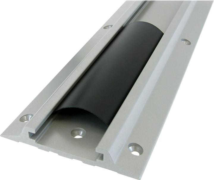 Ergotron Aluminum profile rail length 864 mm