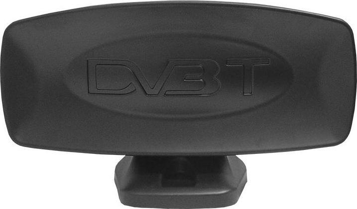 Produktbild Lasmex Antenne DVB-T02 innen schwarz (Zimmerantenne, DVB-T / -T2)