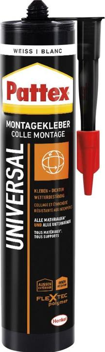 Produktbild Pattex Universal Montagekleber (420 g)
