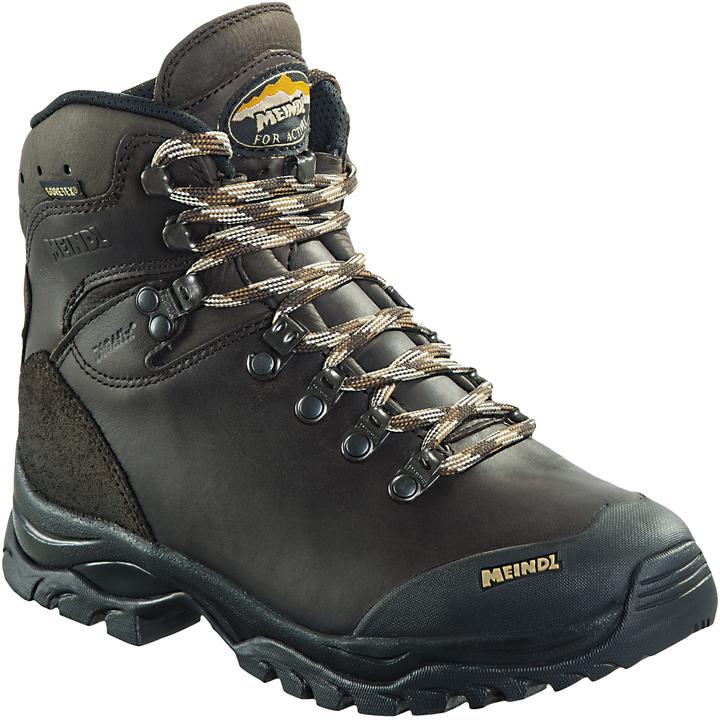 Immagine prodotto Meindl Scarpa da presepe unisex, marrone scuro, 37,5 EU (37.5)