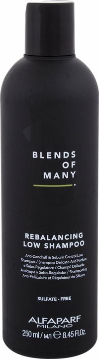 Alfaparf Blends Of Many Rebalancing (250 ml, Liquid shampoo)