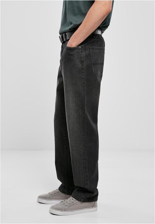 Image du produit Urban Classics Loose Fit Jeans (W32/L32)