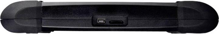 Actual product image ICarsoft OBD II diagnostic tool POR V2.0