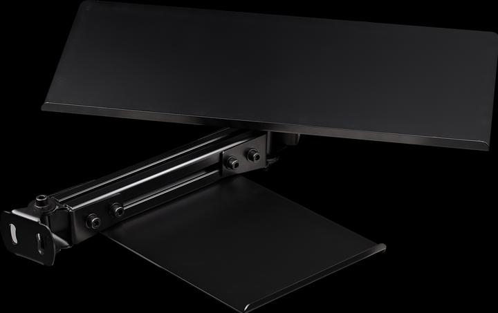 Immagine prodotto Next Level Racing Vassoio per tastiera e mouse GT Elite NLR-E019