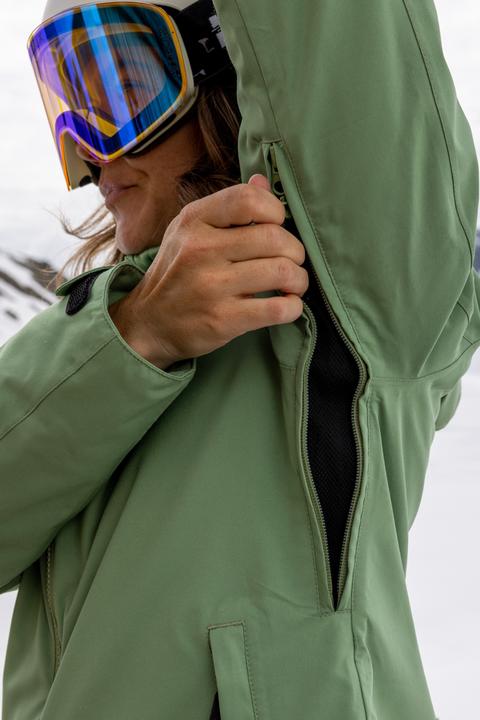 Produktbild Rukka Esme Damen Skijacke (44)