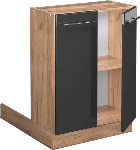 Produktbild Vicco Kücheninsel Fame-Line (60 x 30 x 82 cm)