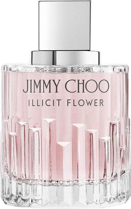 Immagine prodotto Jimmy Choo Fiore illecito (Eau de toilette, 60 ml)
