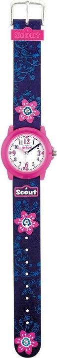 Scout Crystal (Analoguhr, 30 mm)