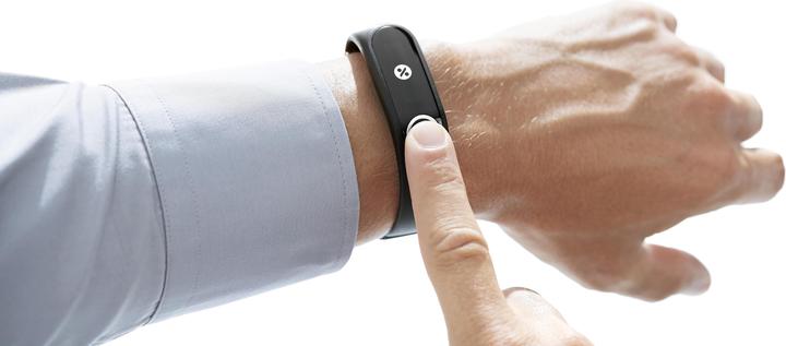 Immagine prodotto TomTom Cardio tattile + Composizione corporea