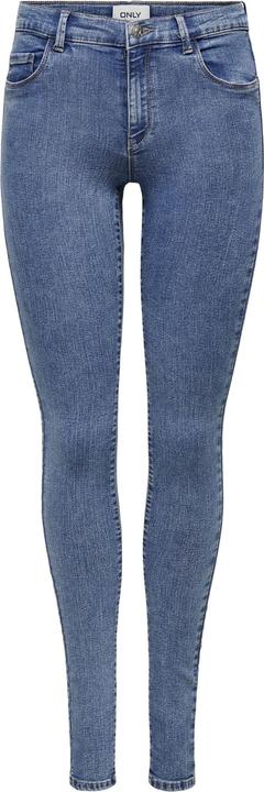 Actual product image Only ONLRain reg skinny fit jeans (32)