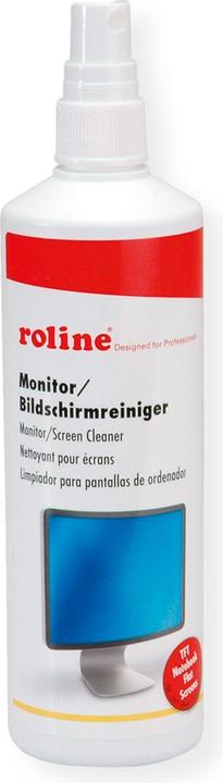 Produktbild Roline Bildschirmreiniger