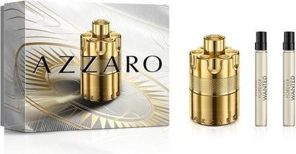 Immagine prodotto Azzaro Forever Wanted Elixir Profumo Uomo