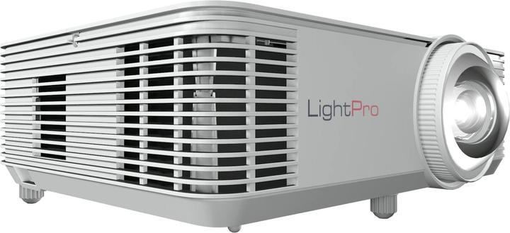 Produktbild Infocus Genesis IV (WXGA, 3800 lm, 0.52:1)