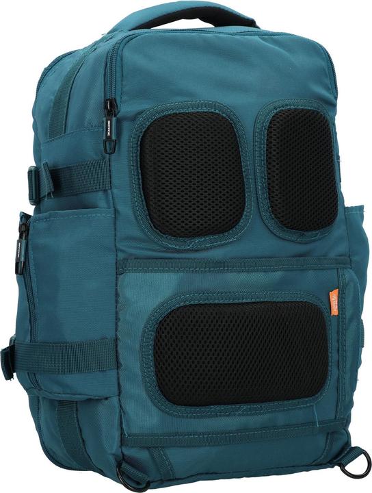 Image du produit Polestream Strz by Berlin Reiserucksack 39 cm Laptopfach (25 l)