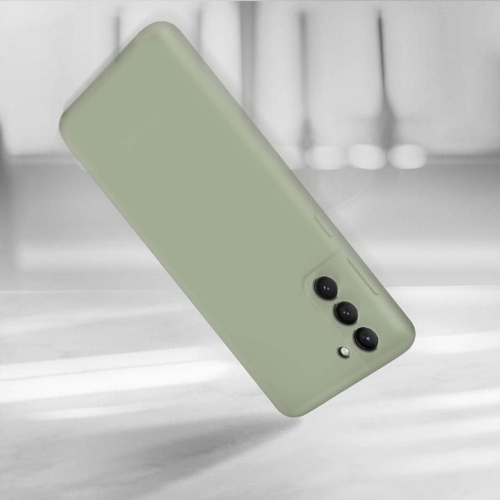 Produktbild Samsung Silicone Cover