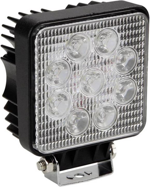 Perel Arbeitsscheinwerfer LED Arbeitsleuchte (1800 lm)
