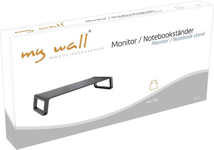 Actual product image myWall HT 7 L