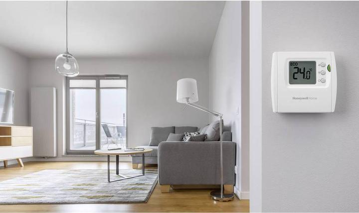 Actual product image Honeywell Room thermostat DT2 stat