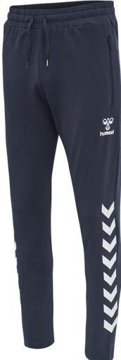 Actual product image hummel RAY 2.0 TAPERED PANTS (S)