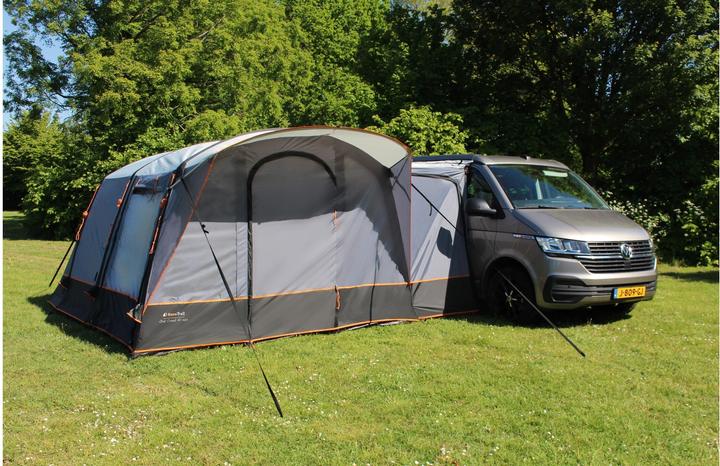 Immagine prodotto Eurotrail Tenda dell'autobus Oak Creek 400 AIR (Tenda, 21 kg, 2 persone)