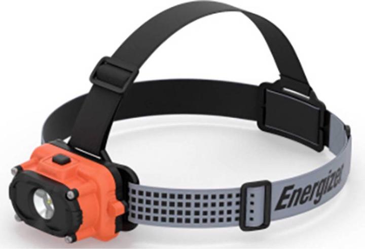 Actual product image Energizer Headlamp LED Headlamp ATEX Headlight (130 lm)