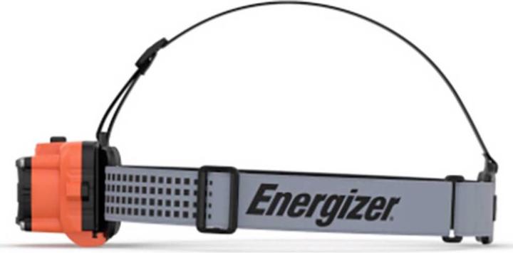 Actual product image Energizer Headlamp LED Headlamp ATEX Headlight (130 lm)
