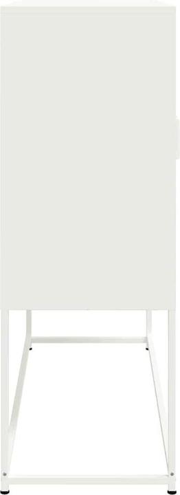 Actual product image VidaXL Highboard (100.5 x 39 x 107 cm)