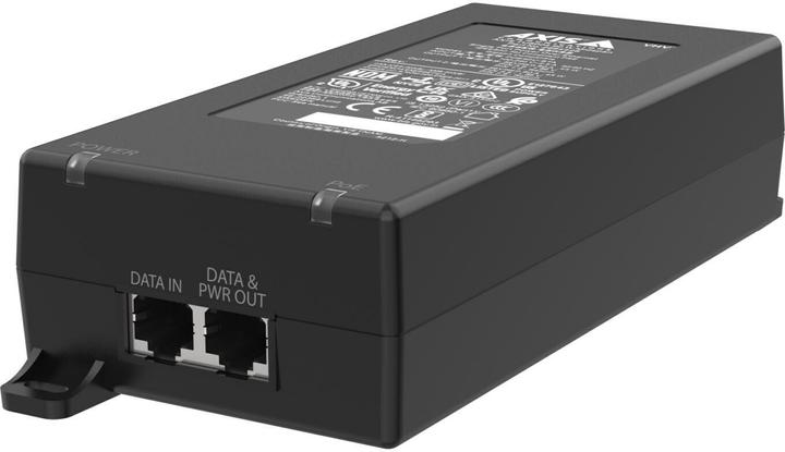 Axis TU8004 90 W Midspan (802.3bt (PoE++), 90 W)
