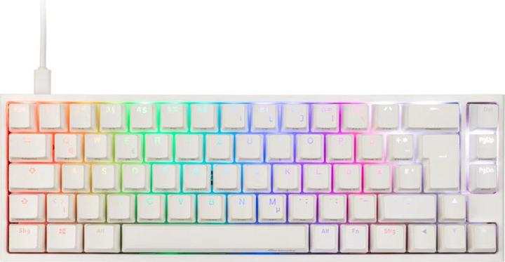 Produktbild Ducky One 2 SF (DE, Kabelgebunden)