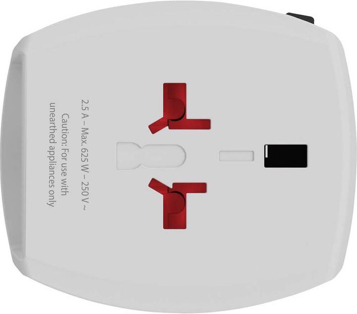 Actual product image Skross MUV USB (AC)