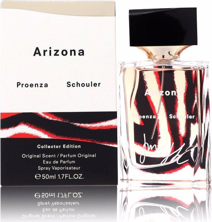 Image du produit Proenza Schouler Arizona by Mini EDP Spray 9 ml (Eau de parfum, 9 ml)