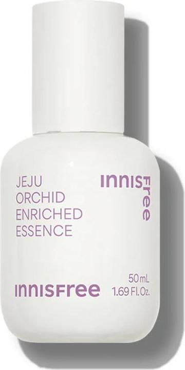 Actual product image Innisfree Jeju Orchid Enriched Essence (50 ml)
