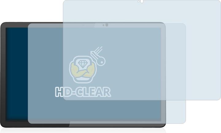 Immagine prodotto BROTECT Pellicola Trasparente (2 Pezzo/i, Chromebook Lenovo IdeaPad Duet 3 11")