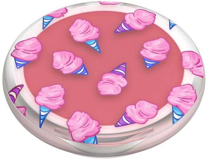 Produktbild PopSockets PopLips 100% Cotton Candy