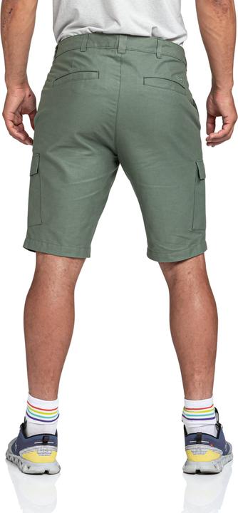 Actual product image Schöffel Shorts Turin M (56)