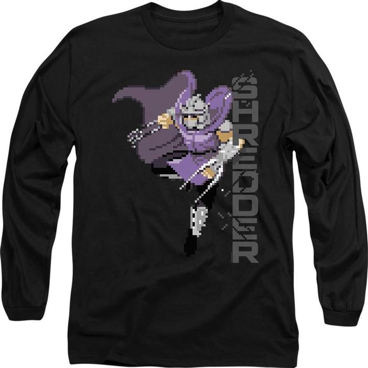 Teenage Mutant NT Arcade TShirt (L)