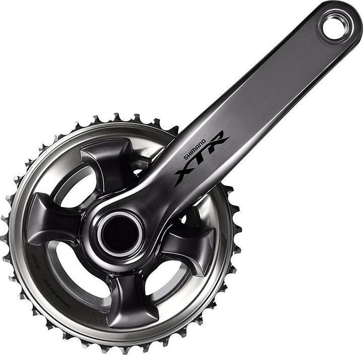 Image du produit Shimano Xtr Fc-M9000 (175 mm)
