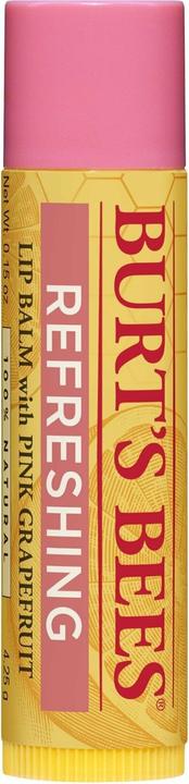 Actual product image Burt's Bees Pink Grapefruit (Balm)